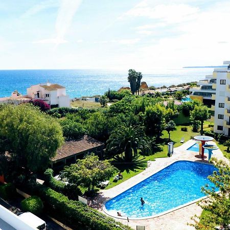 Appartamento By The Sea - Sea View Torres Portimão Esterno foto
