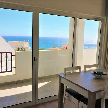 Appartamento By The Sea - Sea View Torres Portimão Esterno foto