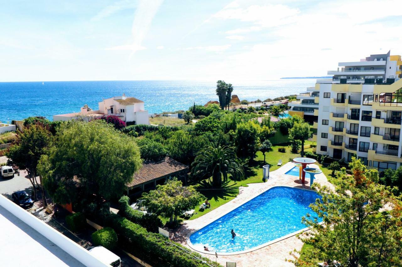Appartamento By The Sea - Sea View Torres Portimão Esterno foto