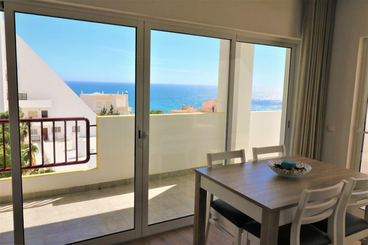 Appartamento By The Sea - Sea View Torres Portimão Esterno foto