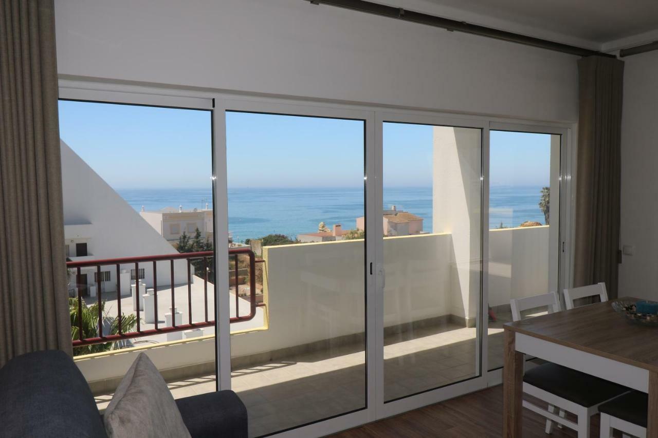 Appartamento By The Sea - Sea View Torres Portimão Esterno foto