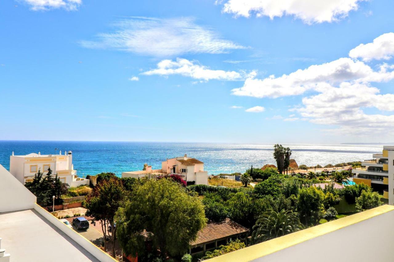 Appartamento By The Sea - Sea View Torres Portimão Esterno foto