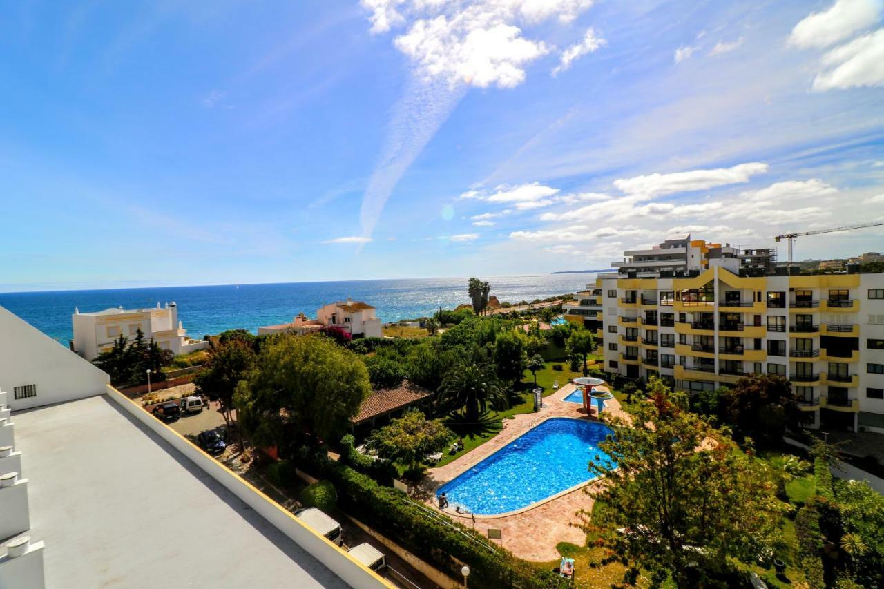 Appartamento By The Sea - Sea View Torres Portimão Esterno foto
