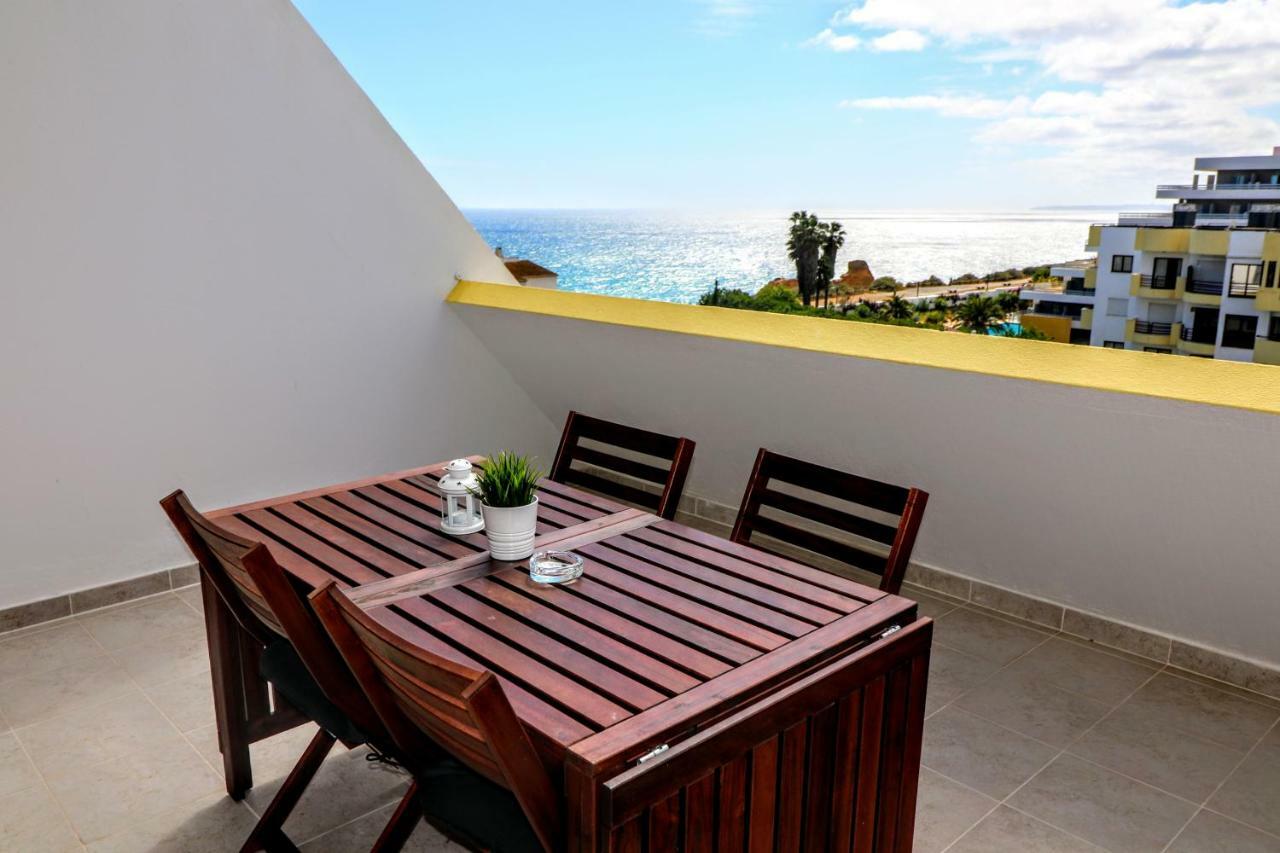 Appartamento By The Sea - Sea View Torres Portimão Esterno foto
