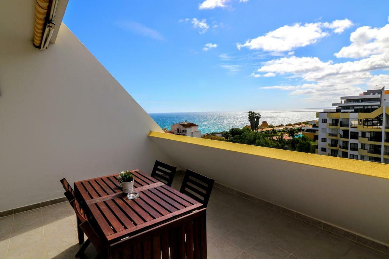 Appartamento By The Sea - Sea View Torres Portimão Esterno foto