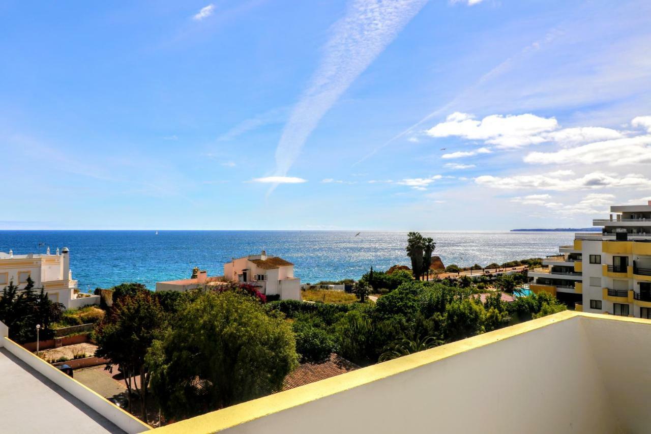 Appartamento By The Sea - Sea View Torres Portimão Esterno foto