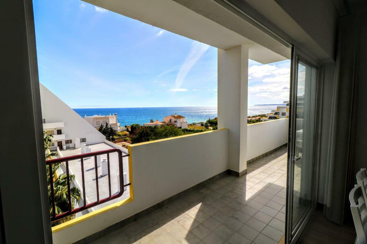 Appartamento By The Sea - Sea View Torres Portimão Esterno foto